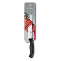 Victorinox Vıctorınox Şef Doğrama Bıçağı,sc.fıbrox,blisterli - Vt 6.8003.19b