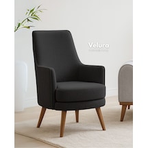 Valo Berjer & Tekli Koltuk - Antrasit Antrasit