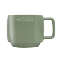 Staub Ceramique Kupa 250 Ml, Seramik, Okaliptüs Diğer