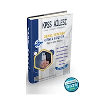 KPSS Ailesi Şifreli Bilgi ve Soru Bankası