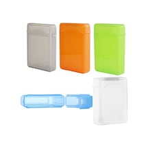 2.5 İnç Harddisk Koruyucu Kutu Anti Statik Hdd Kutusu