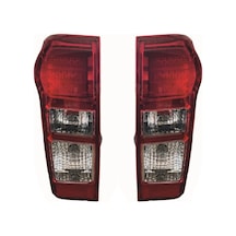 Isuzu D-max Stop Lambası Sağ-sol Ledli 2012-2016