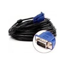 15Mt Vga Kablo