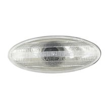 Çamurluk Sinyali Nissan Qashqai / X-trail / Navara / Juke / Micra / Note 2009-2014 1 Adet