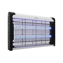 6w, 2000v, Masaüstü, Zincir Askılı, 2adet Uv Mor Işıklı, Kasa, Sinek Öldürücü