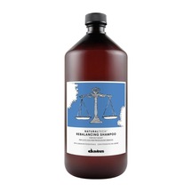 Davines Rebalancing Sebum  Şampuan 1 L
