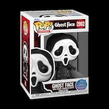 Funko Pop Movies Ghost Face 2002