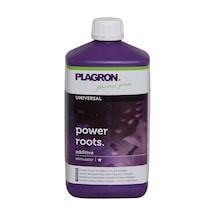 Plagron Power Roots Kök Güçlendirici 500 ML