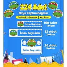 Çok Renkli