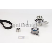 Contıtech Devirdaimli Eksantrik Gergi Kiti Polo-fabıa 14 Ibıza Iv 15 A1 14 Soketsiz Cusa-cusb-cyza-cyzb Ct1168wp2 04l109119d 04b109244b 04l109243g