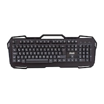 Hello HL-4730  Kablolu Gaming Q Klavye