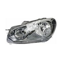 5k1941005s Far Komple Sol - Golf 2012-2016