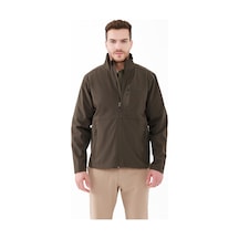 2as Shade Softshell Erkek Ceket Antrasit