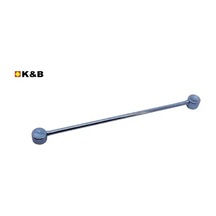 Vites Kumanda Çubuğu Uzun Partner M49/m59 K&b 2452.79 Cıtroen, Peugeot Asr-009