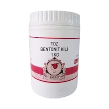 Elito Toz Bentonit Kili - 1 Kg