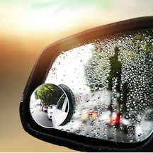 Kör Nokta Aynası 360 Derece Hareketli 2 Adet