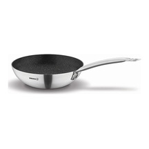 Proline Gastro 32x5.9 Cm Tava Çok Renkli