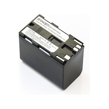 Sanger Bp-970 Canon Kamera Batarya