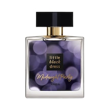 Avon Little Black Dress Midnight Party Kadın Parfüm EDP 50 ML