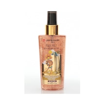 Pierre Cardin Body Mist With Golden Glitter-altın Işıltılı Vücut Spreyi-125 Ml