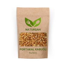 Naturşah Portakal Kabuğu Küp Kesim 100 Gr