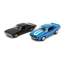 253202013 Fast Furious T Pack 1:32