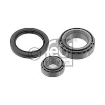 FEBI 24534 Teker Rulmanı Ön W211 R230 C219