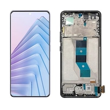 Xiaomi Redmi Note 14 5g Lcd Ekran Dokunmatik Çıtalı Servis