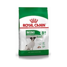 Mini Adult 8+ Küçük Irk Yaşlı Köpek Maması 2 Kg