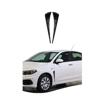 Subaru Levorg Parlak Çamurluk Çıtası Vent