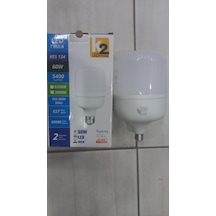 60W K2 TORCH AMPÜL ÇOK KALİTELİ ÜRÜN