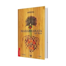 Mahabharata-Adı Parva - Ayasya - Vaveyla