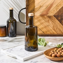 Odessa Yağdanlık - Yeşil - 500 Ml Çok Renkli