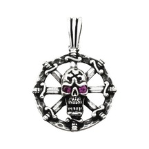 Taja Gümüş 925 Ayar Kolye Ucu 39729