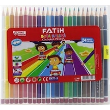 Fatih Kuruboya Mercanlı Çantalı 24 Renk 33290