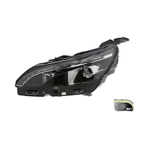 Peugeot 5008 On Far Sol 2017-2024 Valeo 046788