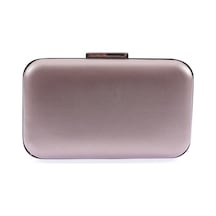 Dgn 270-22y Kadin Abiye Portföy Çanta 270-2041-R17002 Platin
