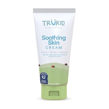 Trukid Trubaby Soothing Skin Cream 100 Ml - Doğal Bakım