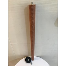 Konik Zigon Sehpa Ayak Ve Aparatı