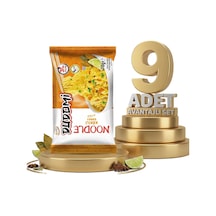 Dudomi Kore Usulü Köri Çeşnili Noodle 9x70 Gr