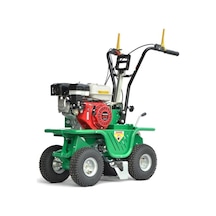 Active AC390 Benzinli Çim Kalıp Kesme Makinesi