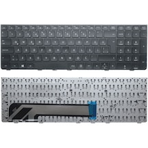 HP Uyumlu Probook 4530S A1D17Ea Çerçeveli Klavye K-H38