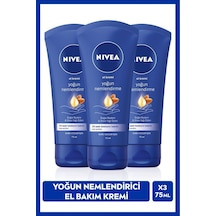 El Bakim Kremi & Teneke 75ml