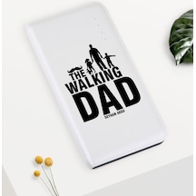 Kişiye Özel The Walking Dad Pb-159 7000 Mah Powerbank-1