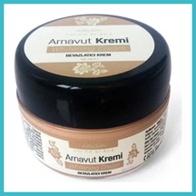 Bezos Süper Three Brand 50 Ml Arnavut Kremi 1 Ad + Russıan Glare Tüy Dökücü Merhem 50 Ml 2 Ad Dfnbez