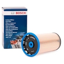Skoda Superb 1.6tdı 2015-2021 Bosch Mazot Filtresi