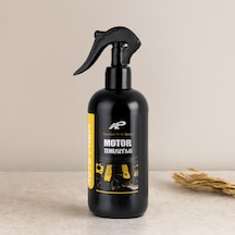 Oto Jant Temizleyici Sprey 400 Ml Belirtilmemiş