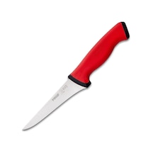Pirge Duo Sıyırma Bıçağı 14,5 Cm - 34108 Kırmızı