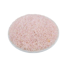 Janjan Toz Pembe 11/0 2 Mm Kum Boncuğu 100 Gr