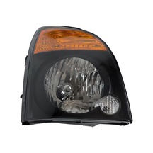Hyundaı H100 Sağ Far 2012-2016 Elektrikli/siyah Kamyonet